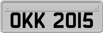 OKK2015