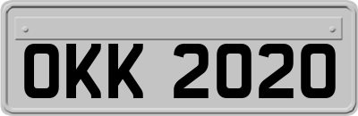 OKK2020