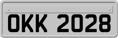 OKK2028