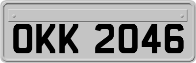 OKK2046