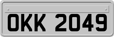 OKK2049