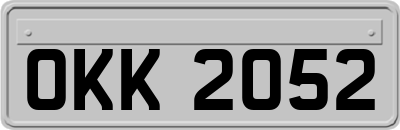 OKK2052