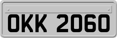 OKK2060