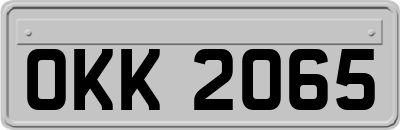 OKK2065