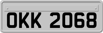OKK2068