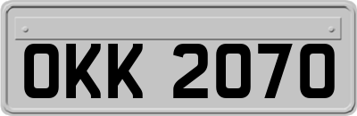 OKK2070