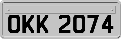 OKK2074