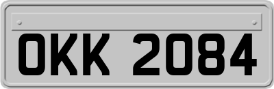OKK2084