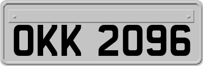 OKK2096