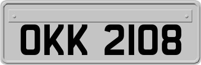 OKK2108