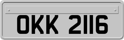 OKK2116