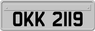 OKK2119