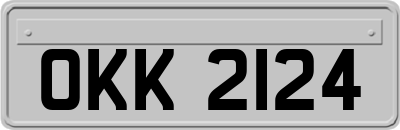 OKK2124