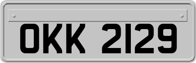 OKK2129