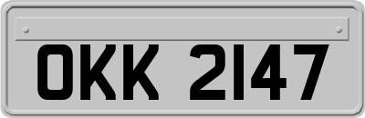 OKK2147