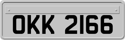 OKK2166