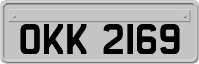OKK2169