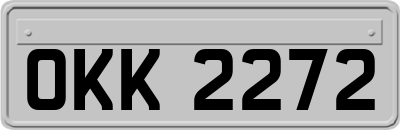 OKK2272