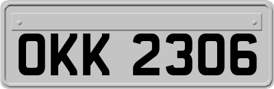OKK2306