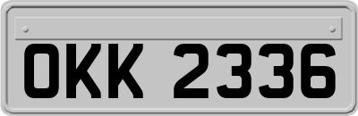 OKK2336