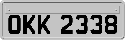 OKK2338