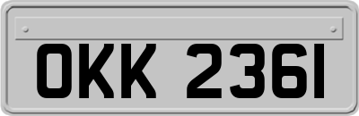 OKK2361