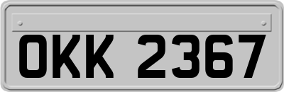 OKK2367
