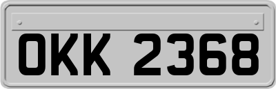 OKK2368