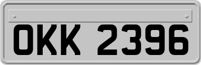 OKK2396