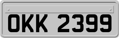 OKK2399