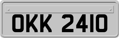 OKK2410