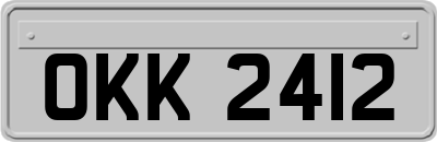 OKK2412