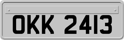 OKK2413