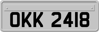 OKK2418