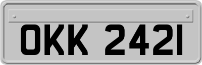 OKK2421