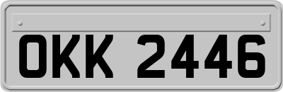 OKK2446