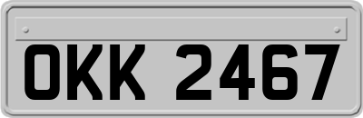 OKK2467
