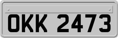 OKK2473