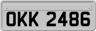 OKK2486