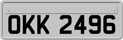 OKK2496