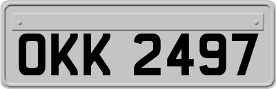 OKK2497