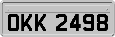 OKK2498