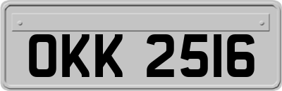 OKK2516