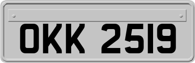 OKK2519