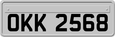 OKK2568