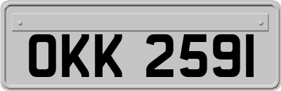 OKK2591