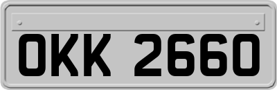 OKK2660