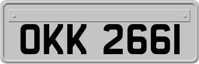 OKK2661