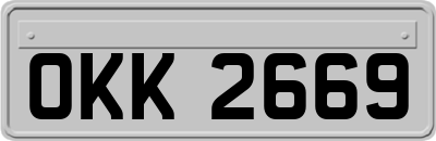 OKK2669