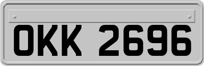 OKK2696